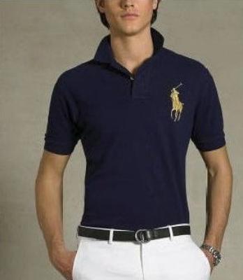 Ralph Lauren men polo shirt-short sleeve-No.721